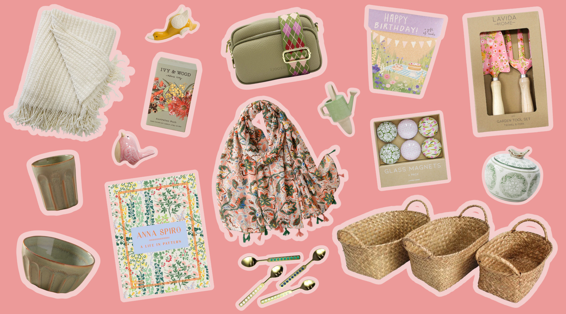 Gift Ideas for Every Occasion: A Speckled Hen Store Guide