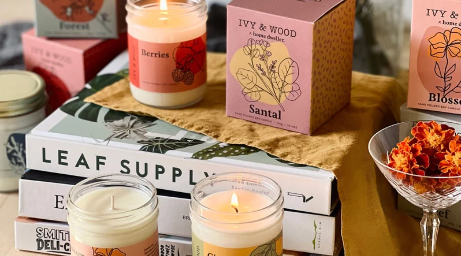 Celebrate Mother's Day with Speckled Hen Store