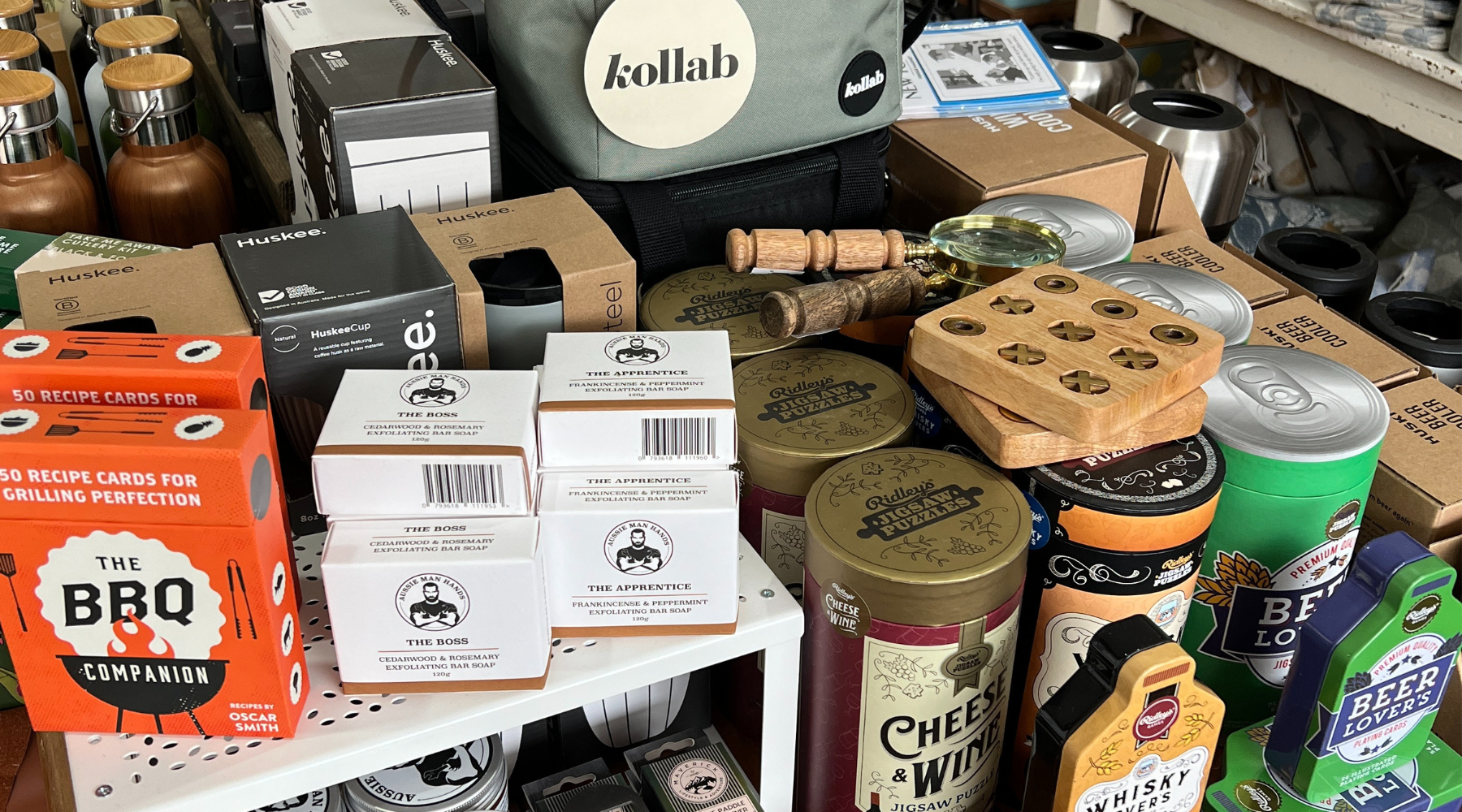 The Ultimate Father's Day 2024 Gift Guide