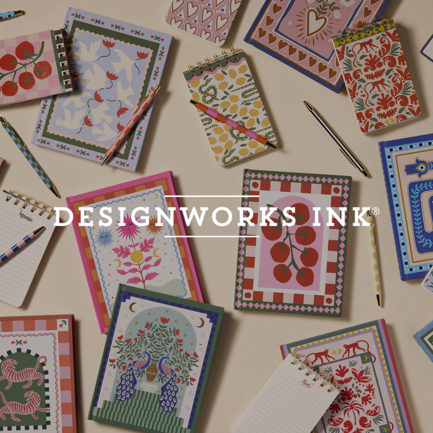 DesignWorks Ink