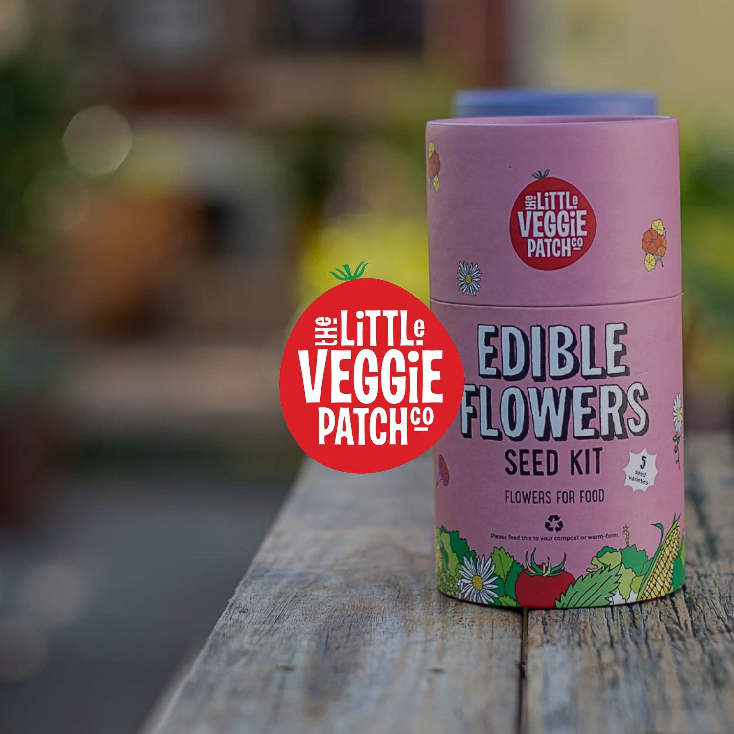 The Little Veggie Patch Co.