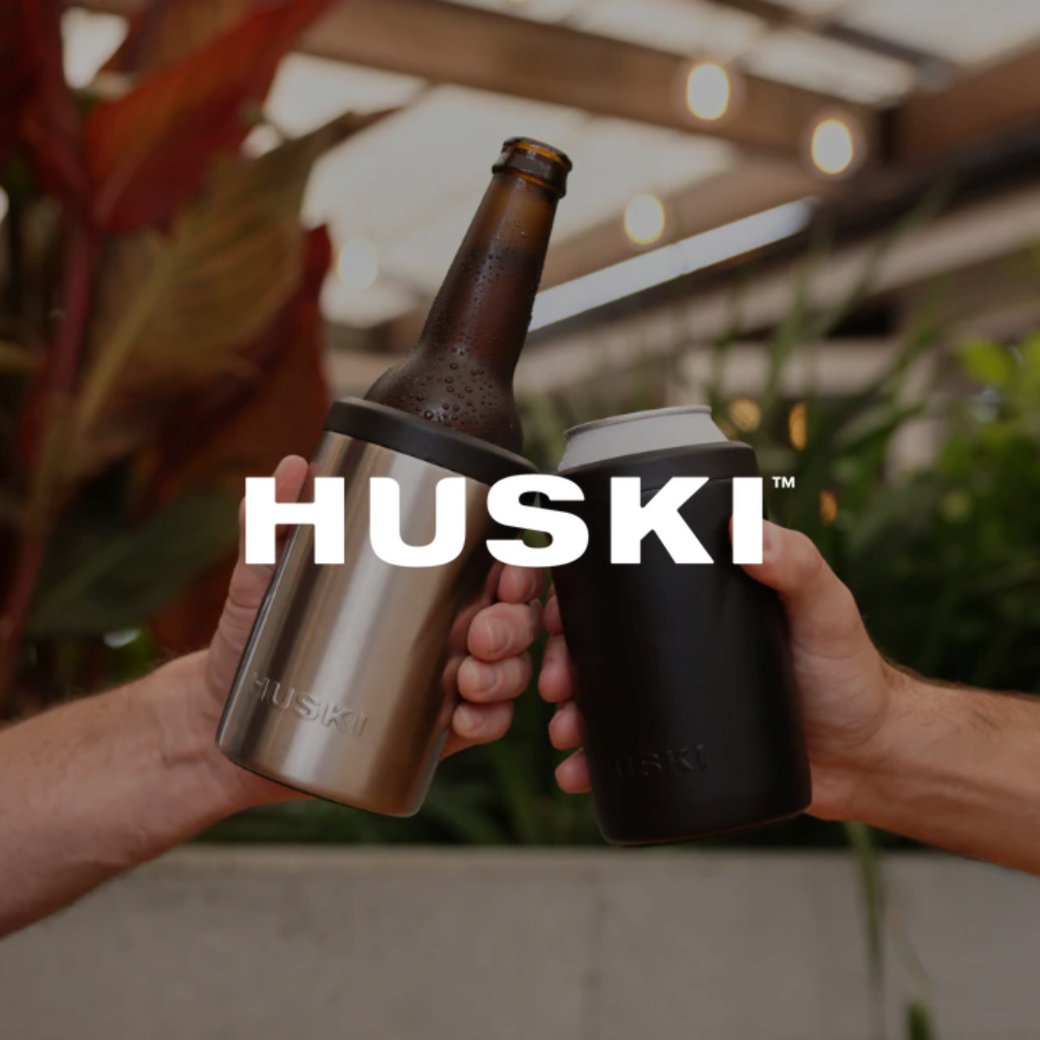 Huski