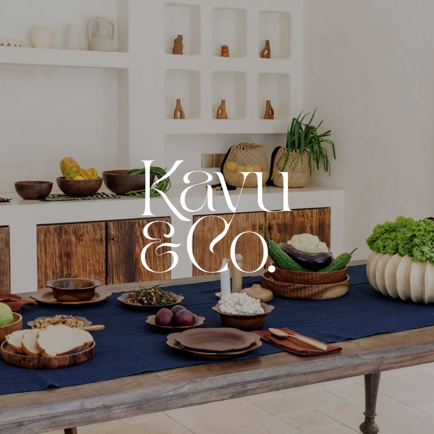 Kayu&Co.