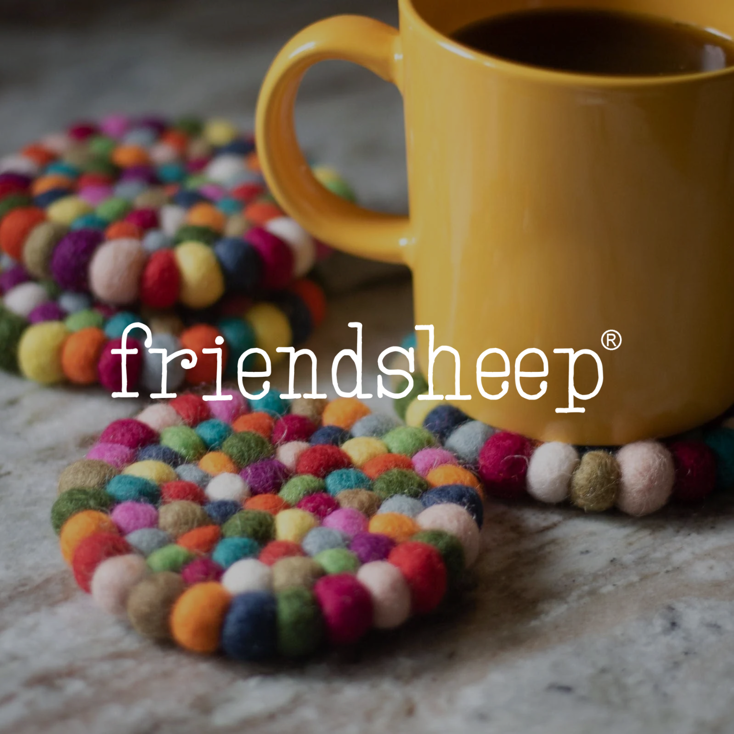 Friendsheep