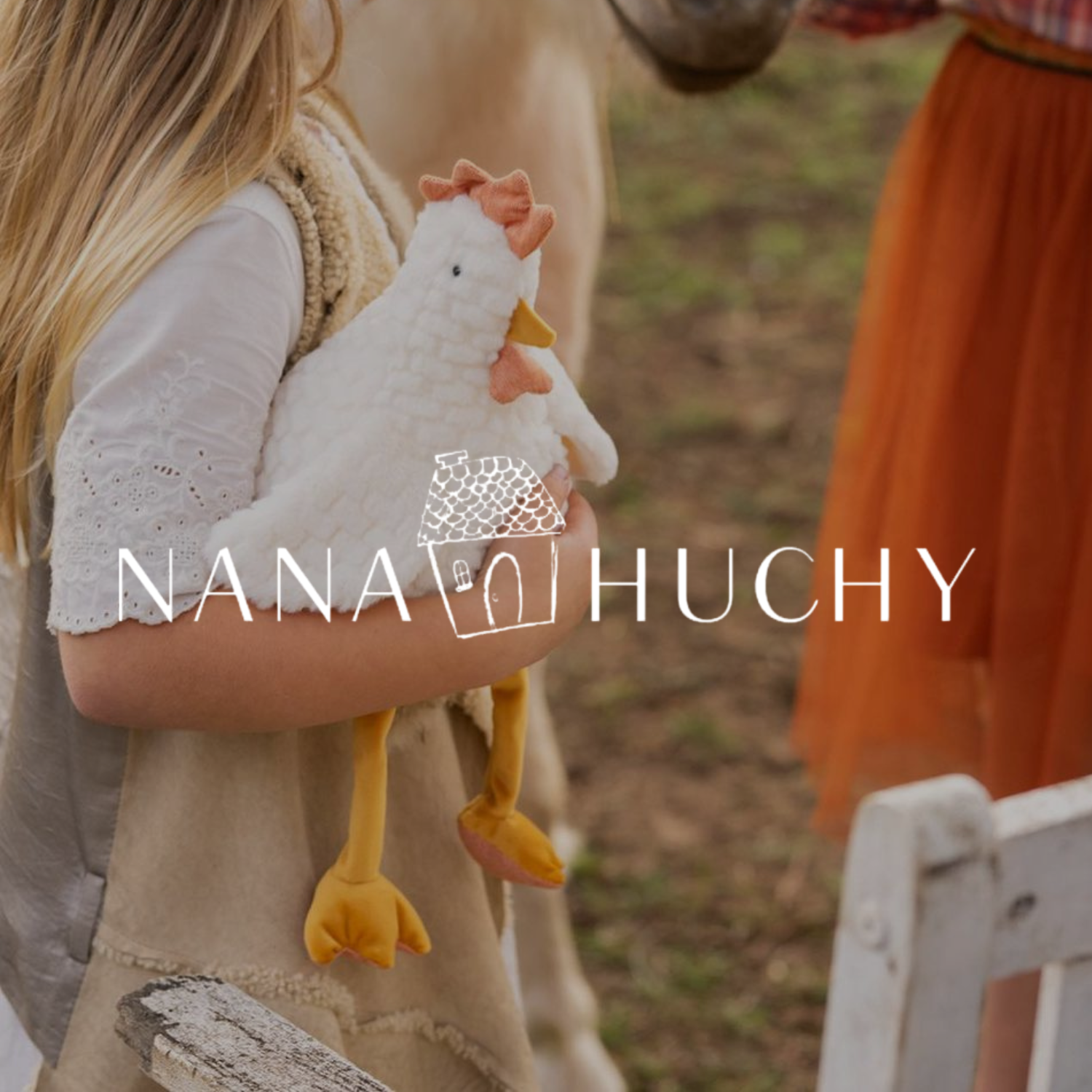 Nana Huchy