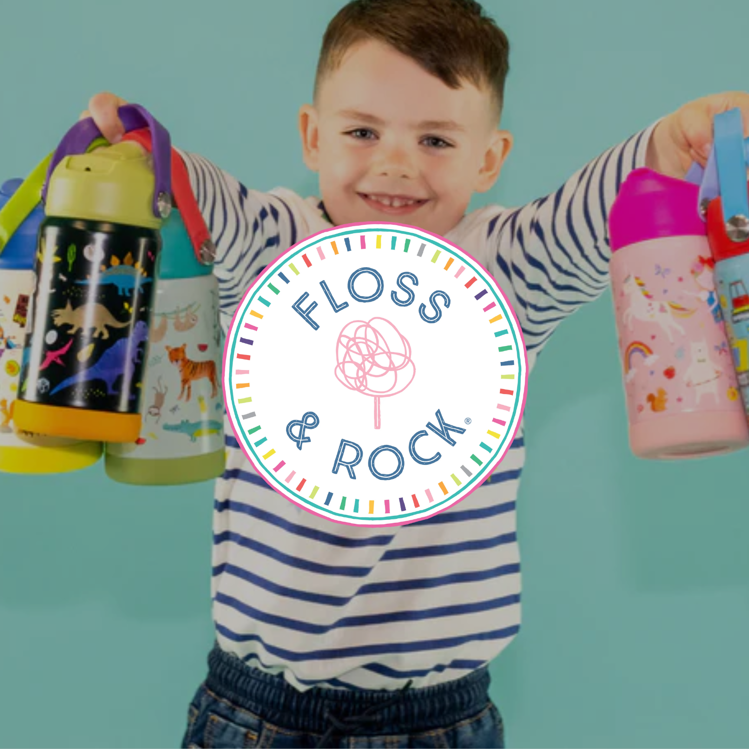 Floss & Rock