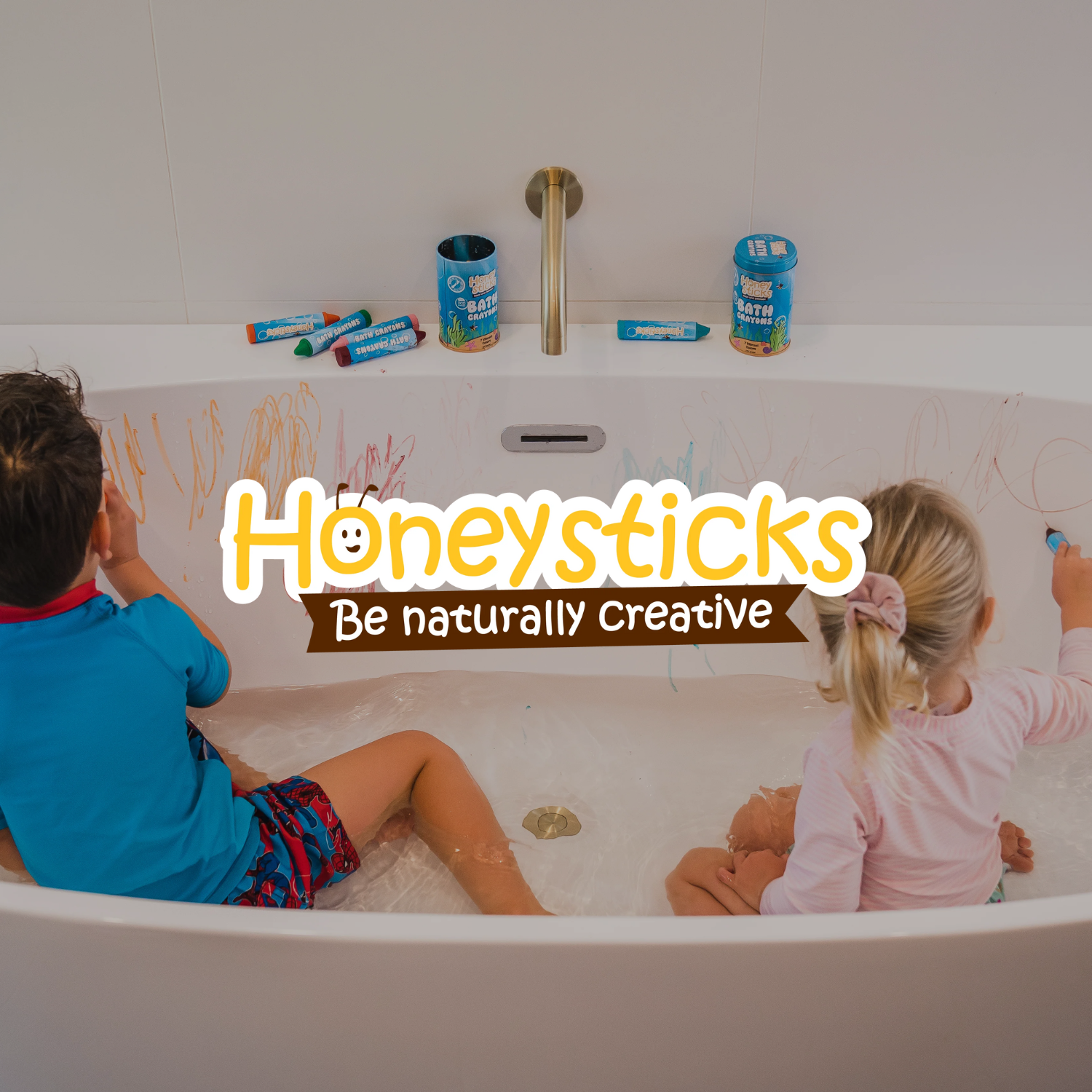 Honeysticks