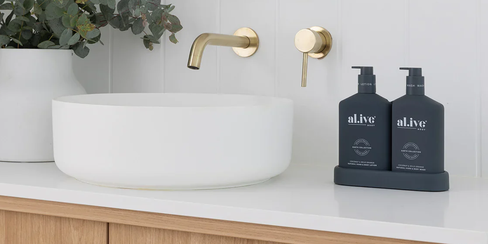 Bath & Body