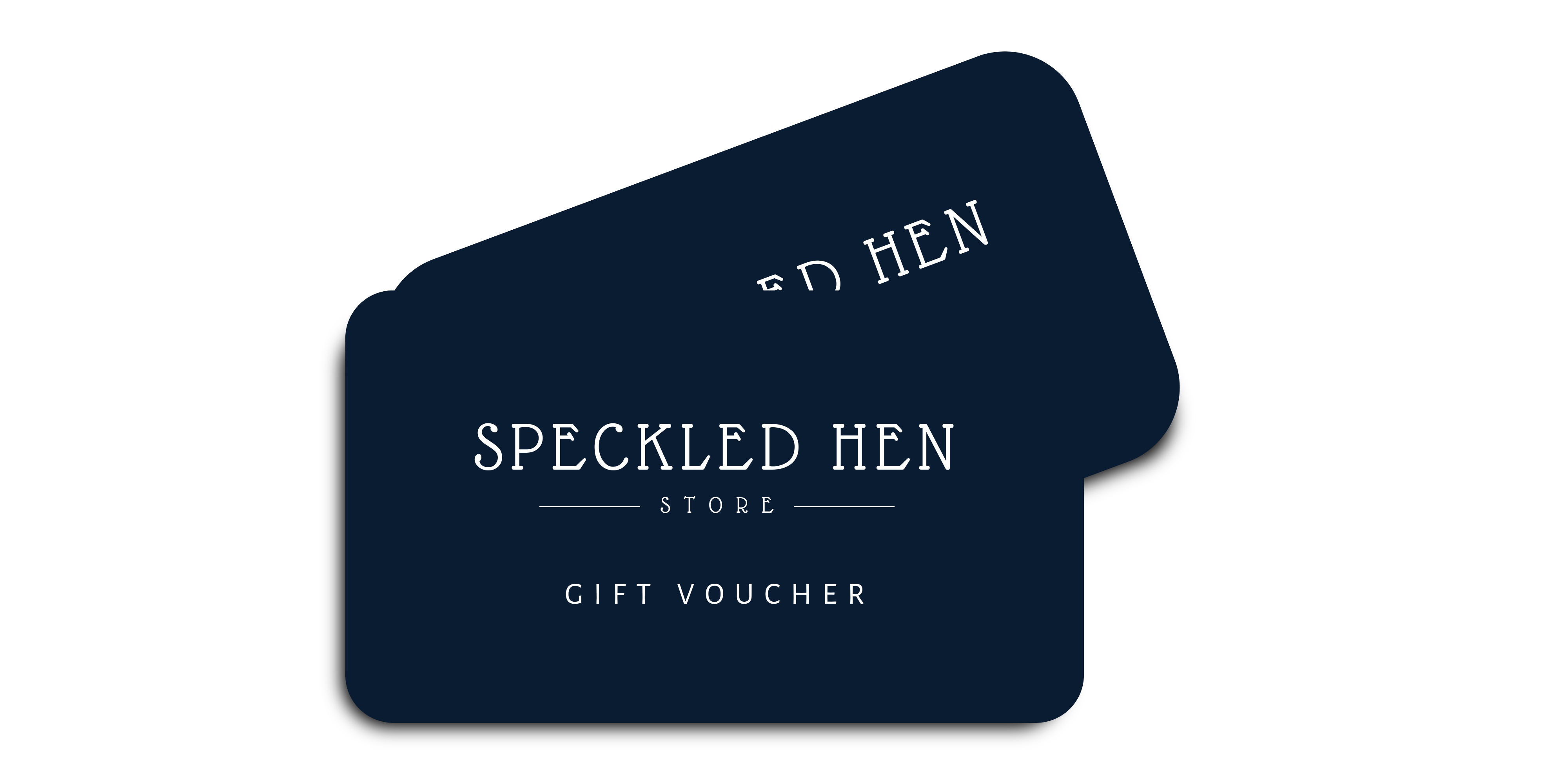 Gift Voucher