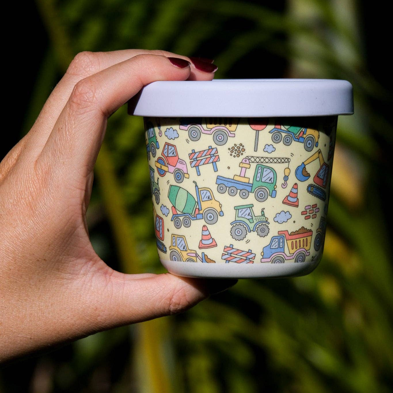 Dig It Snack Pot (220ml)