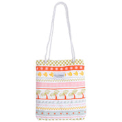 Kids Towel & Bag Palm Deco