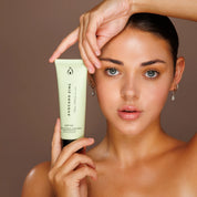 SPF 50 Natural Physical Sunscreen