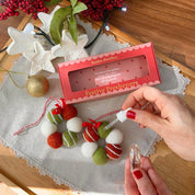 Festive Felt Fresheners Fir Tree