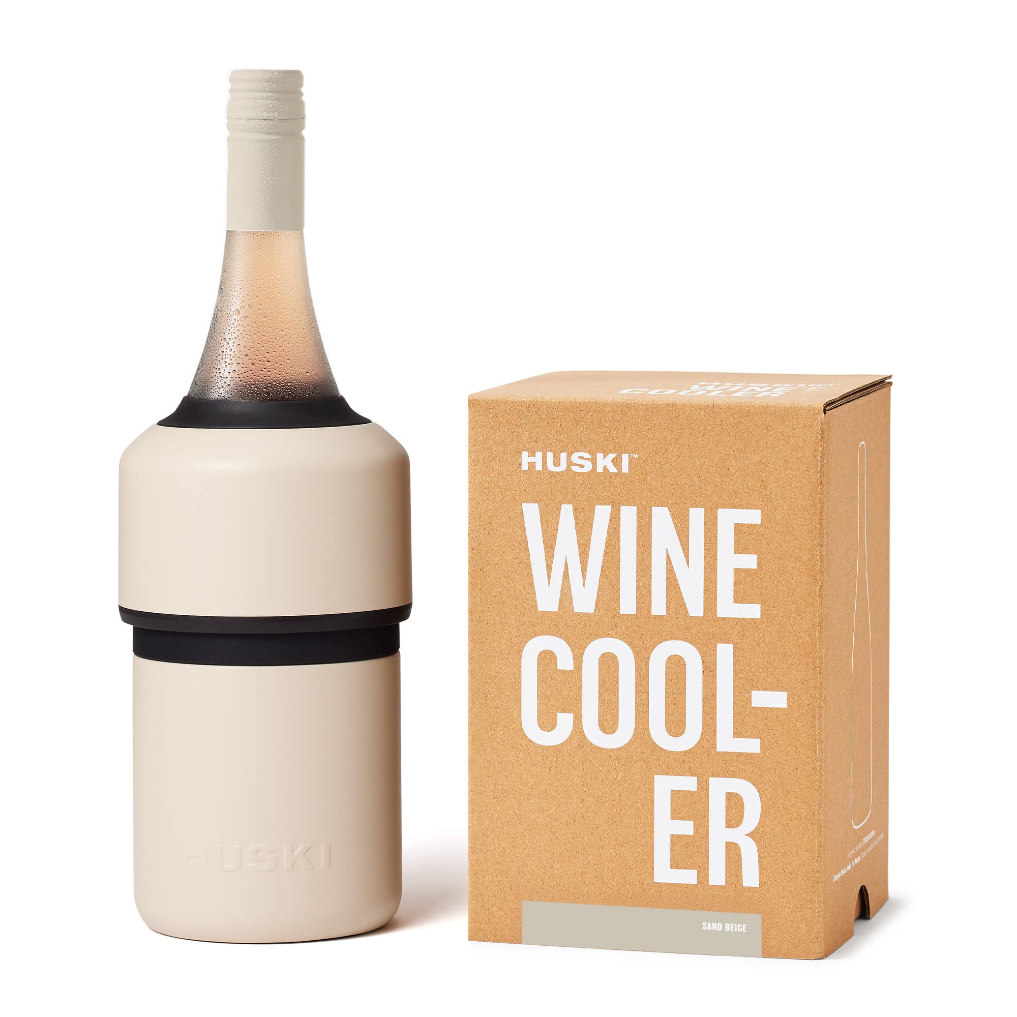 Wine Cooler Sand Beige (Limited Release)