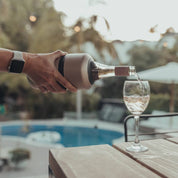 Wine Cooler Champagne