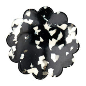 Tamed Purse Mirror Black & White