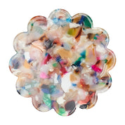 Tamed Purse Mirror Gemstone