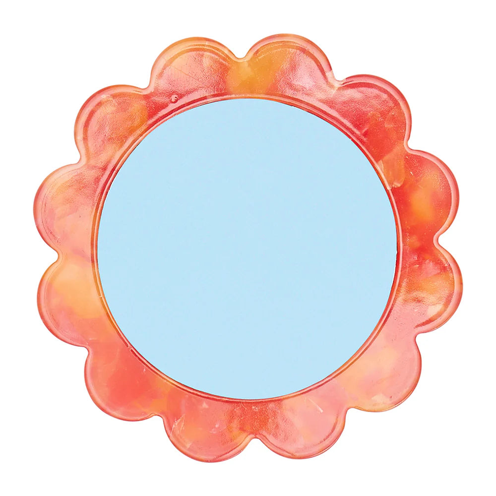 Tamed Purse Mirror Sherbet