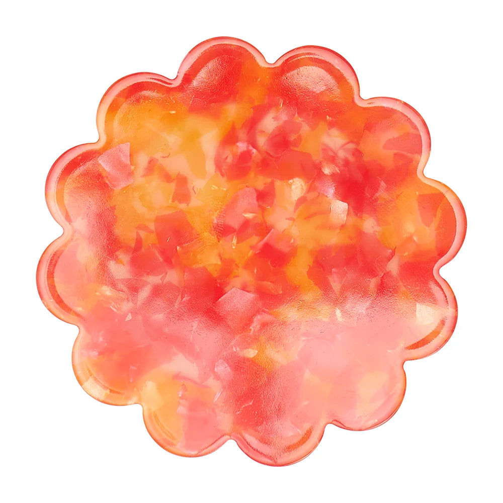 Tamed Purse Mirror Sherbet