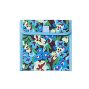 Pansy Patch Snack Bag