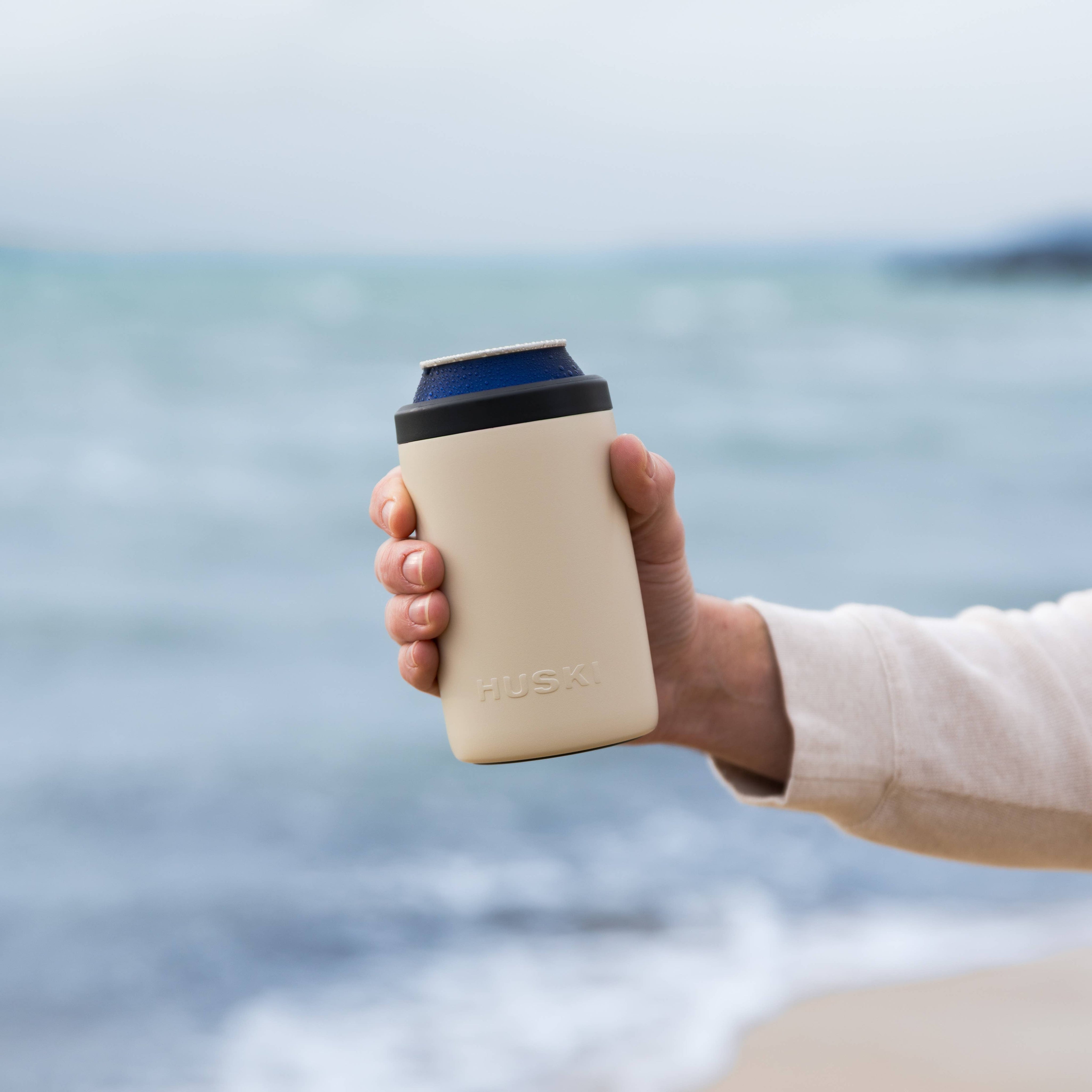Beer Cooler 2.0 Sand Beige (Limited Release)