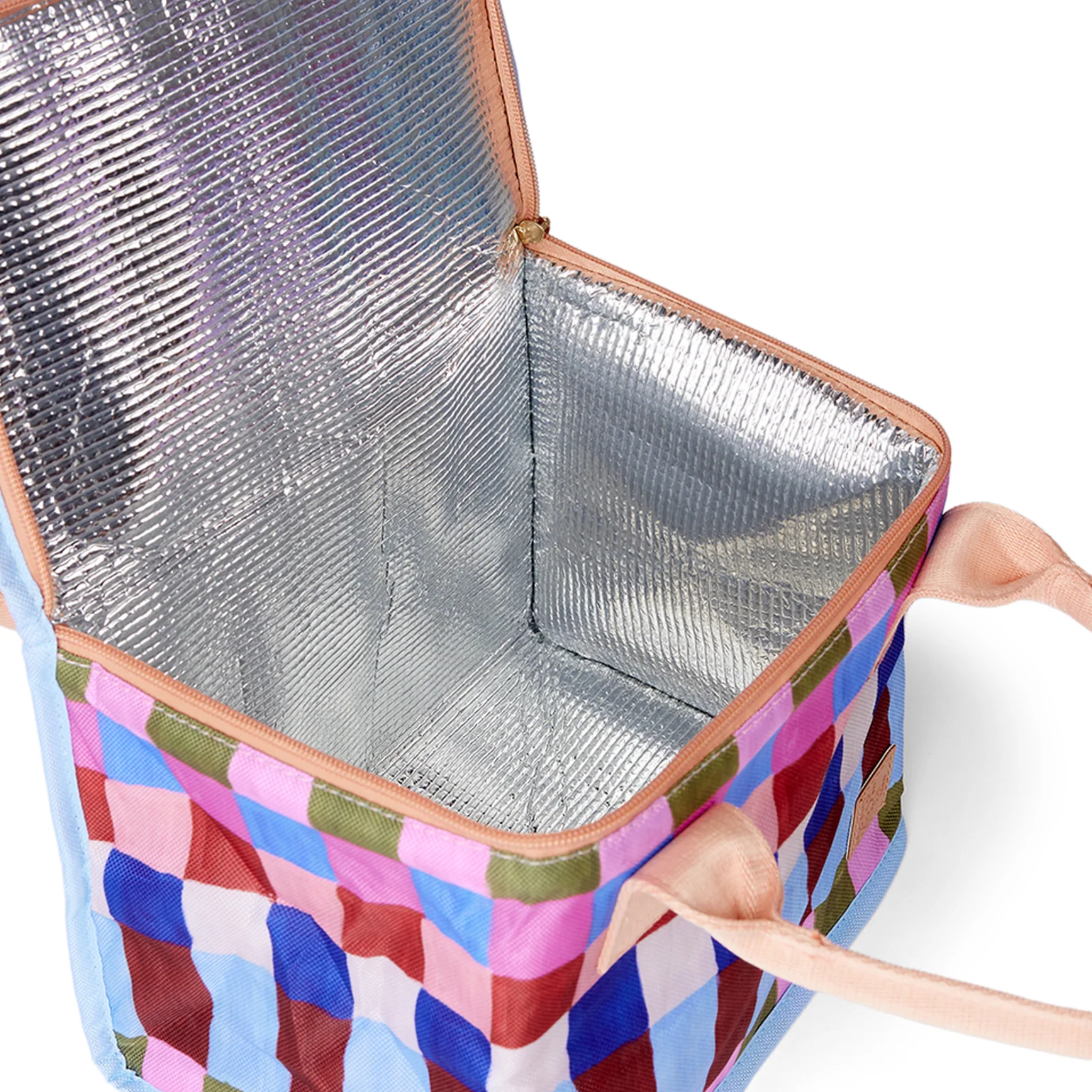 Hopscotch Lunch Bag