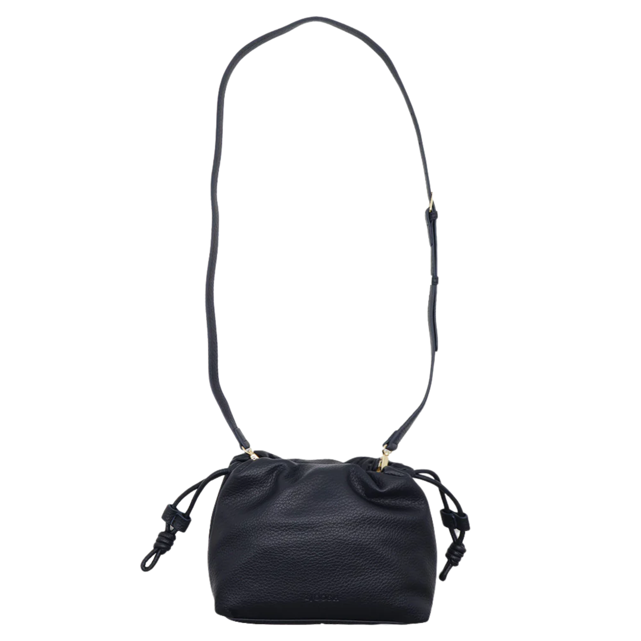 Ernie Cross Body Bag Navy