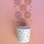 Brunch-Kins Snack Pot (220ml)