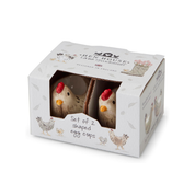 Set Of 2 Egg Cups Hen House Lane