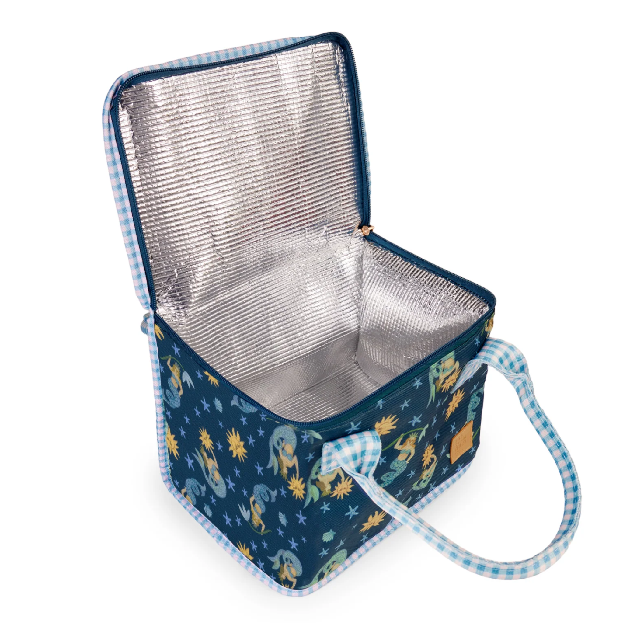My Own Muse Lunch Bag