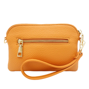Missy Hugo Cross Body Bag Tangello