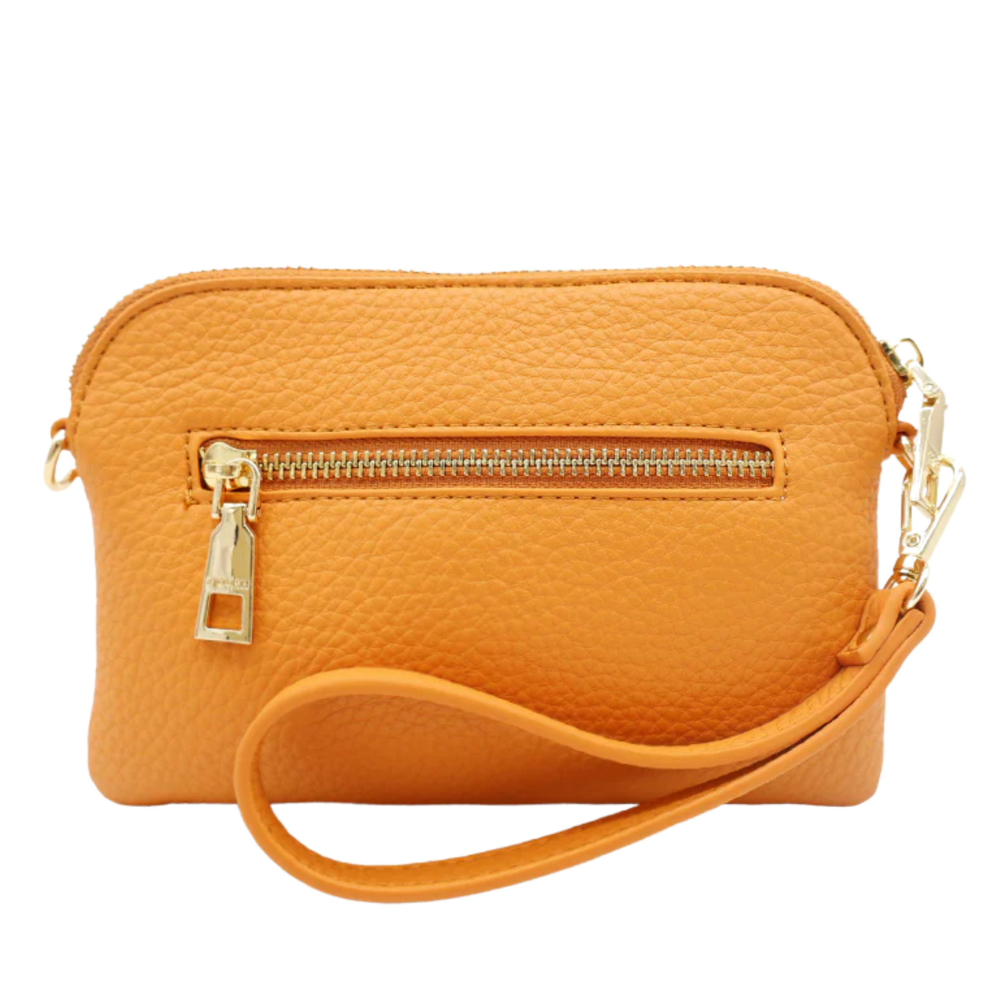 Missy Hugo Cross Body Bag Tangello