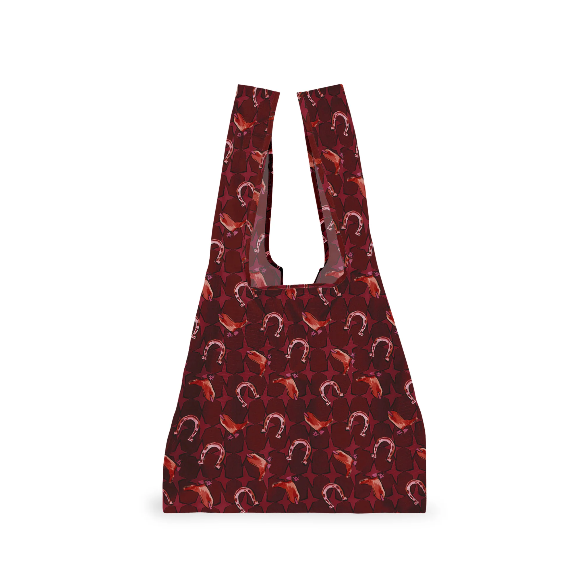 Ain't My First Rodeo Reusable Shopping Bag