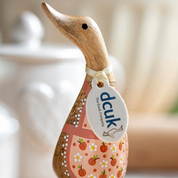 Baker Dinky Ducks Peach