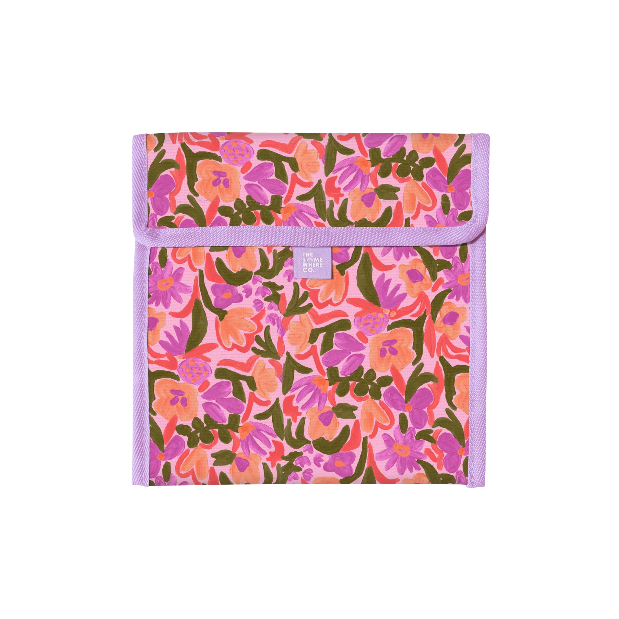 Petal Party Snack Bag
