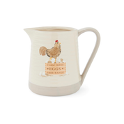 Small Jug Hen House Lane