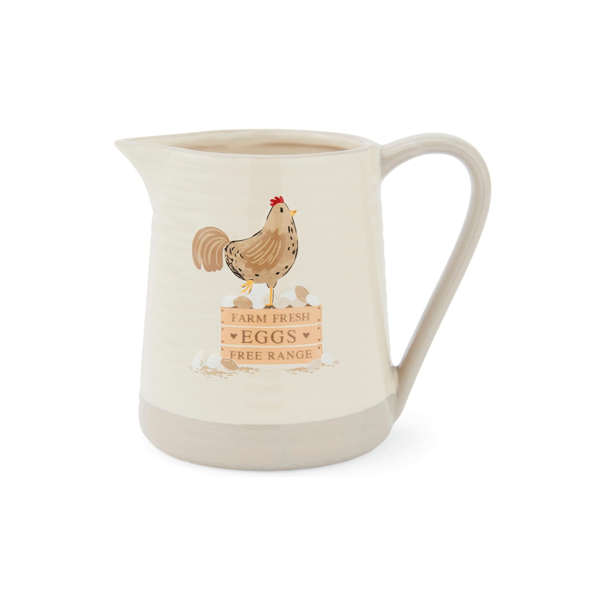 Small Jug Hen House Lane