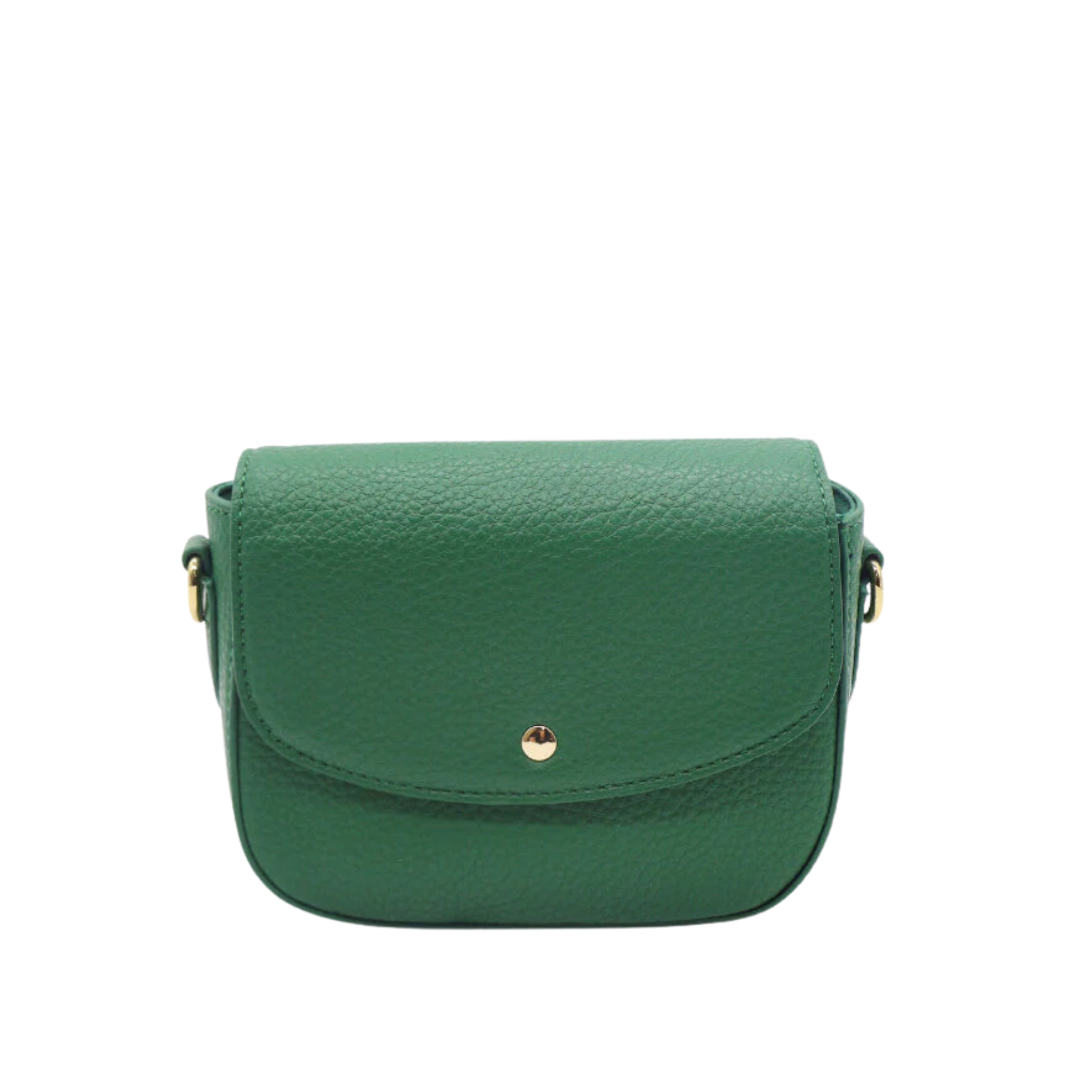 Posy Cross Body Bag Green – Speckled Hen Store