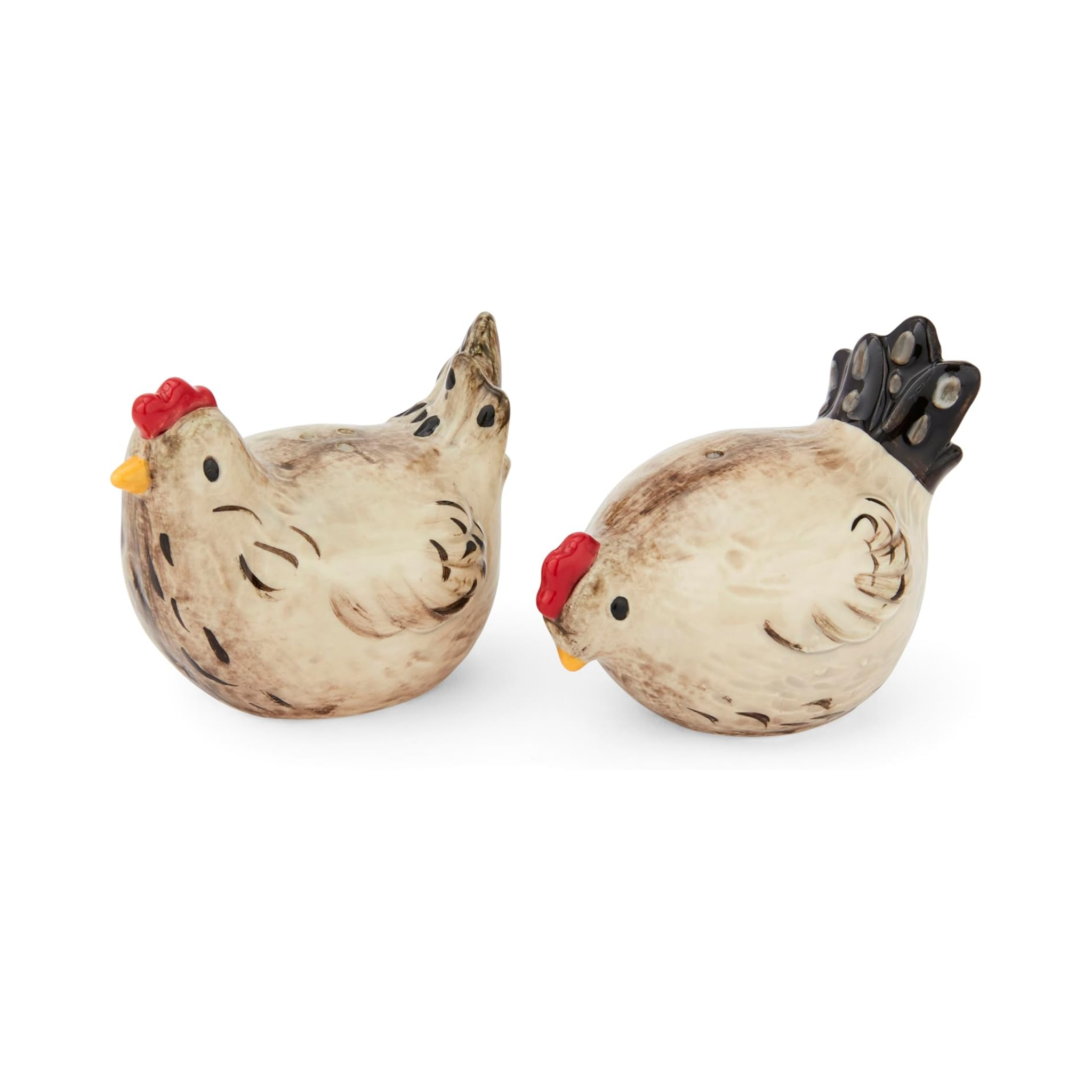 Salt & Pepper Set Hen House Lane