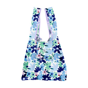 Blue Meadow Reusable Shopping Bag
