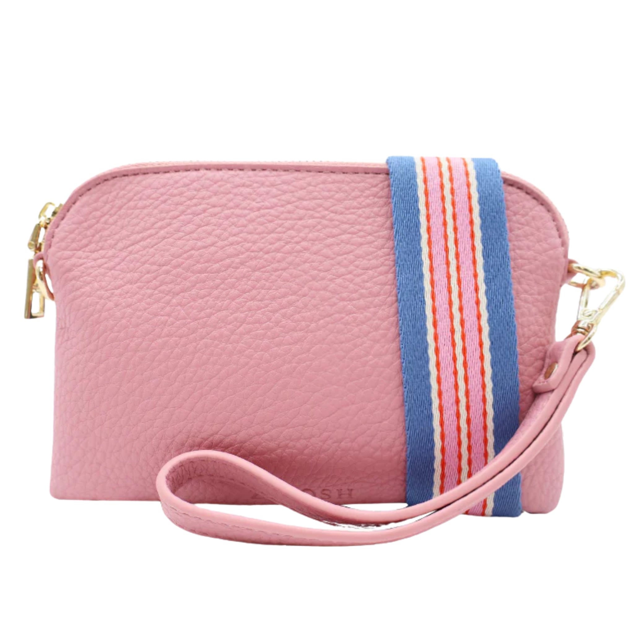 Missy Hugo Cross Body Bag Rose
