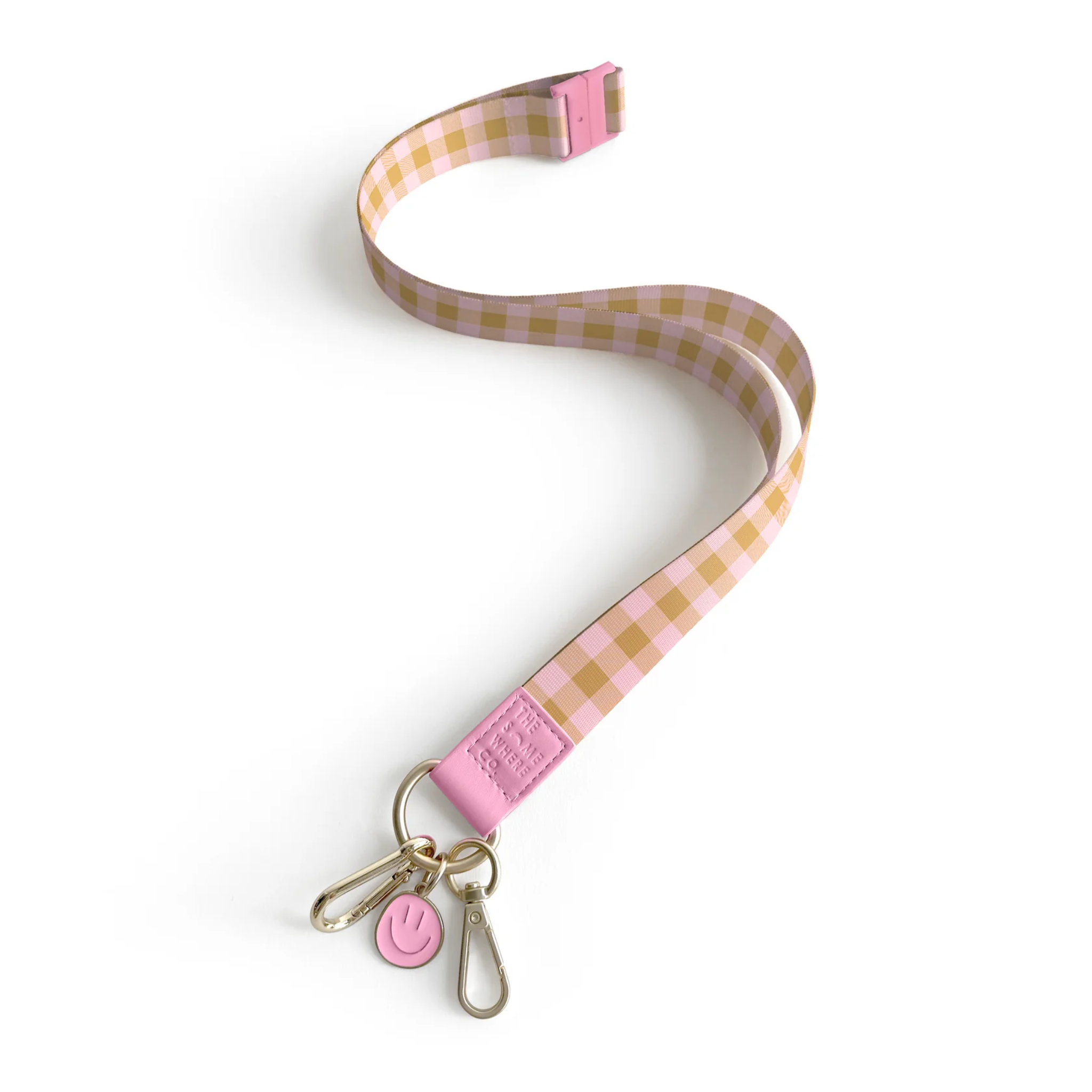 Rose All Day Lanyard