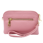 Missy Hugo Cross Body Bag Rose