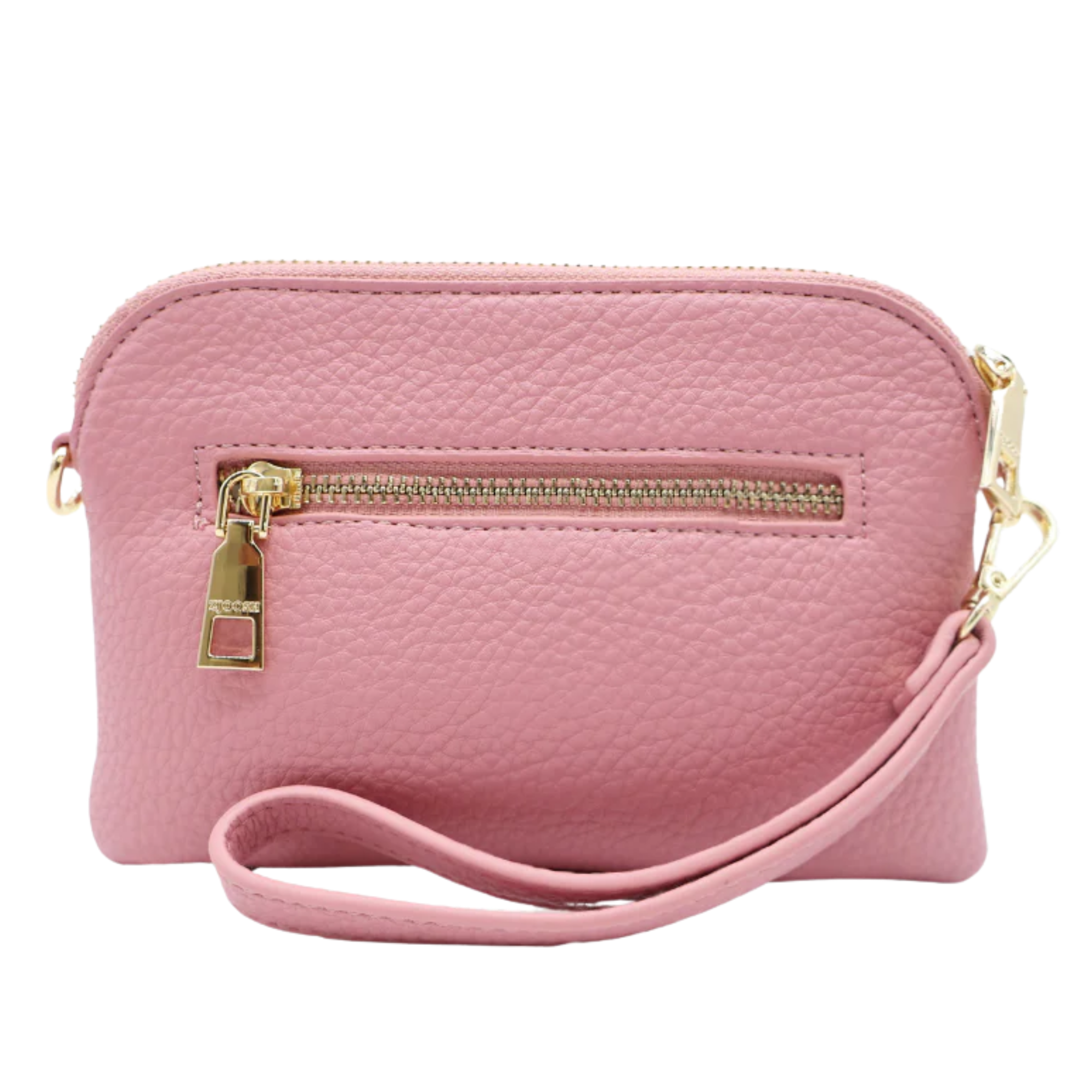Missy Hugo Cross Body Bag Rose