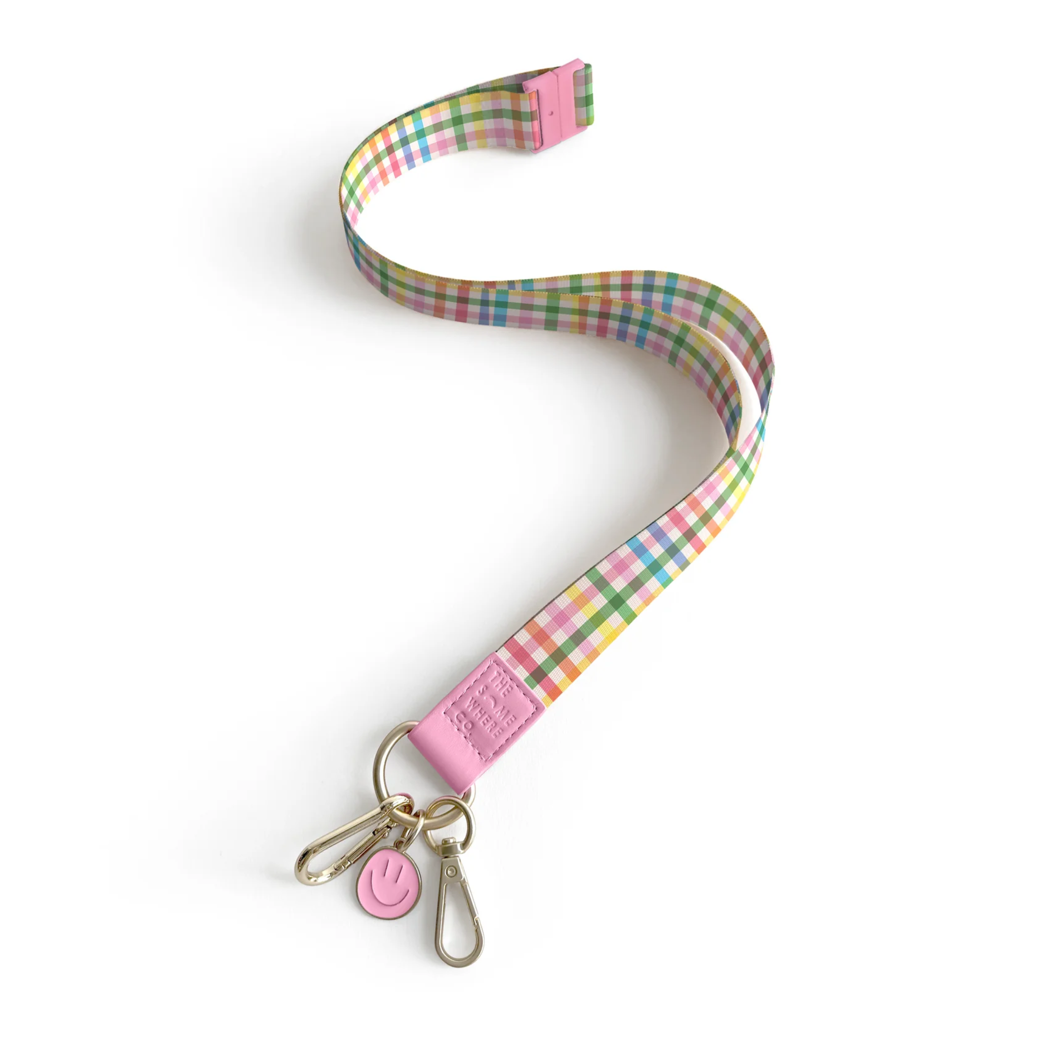 Sugarplum Lanyard