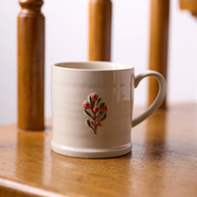 Favourite Things Botanical Mug