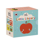 Baby Touch: Little Library Board Book Set