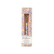 Boxed Daisy Ballpoint Pen
