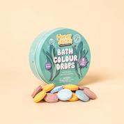 Honeysticks Bath Colour Drops