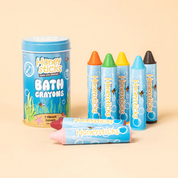 Honeysticks Bath Crayon Super Jumbos
